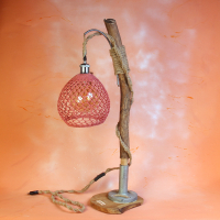 Industriële designlamp 103